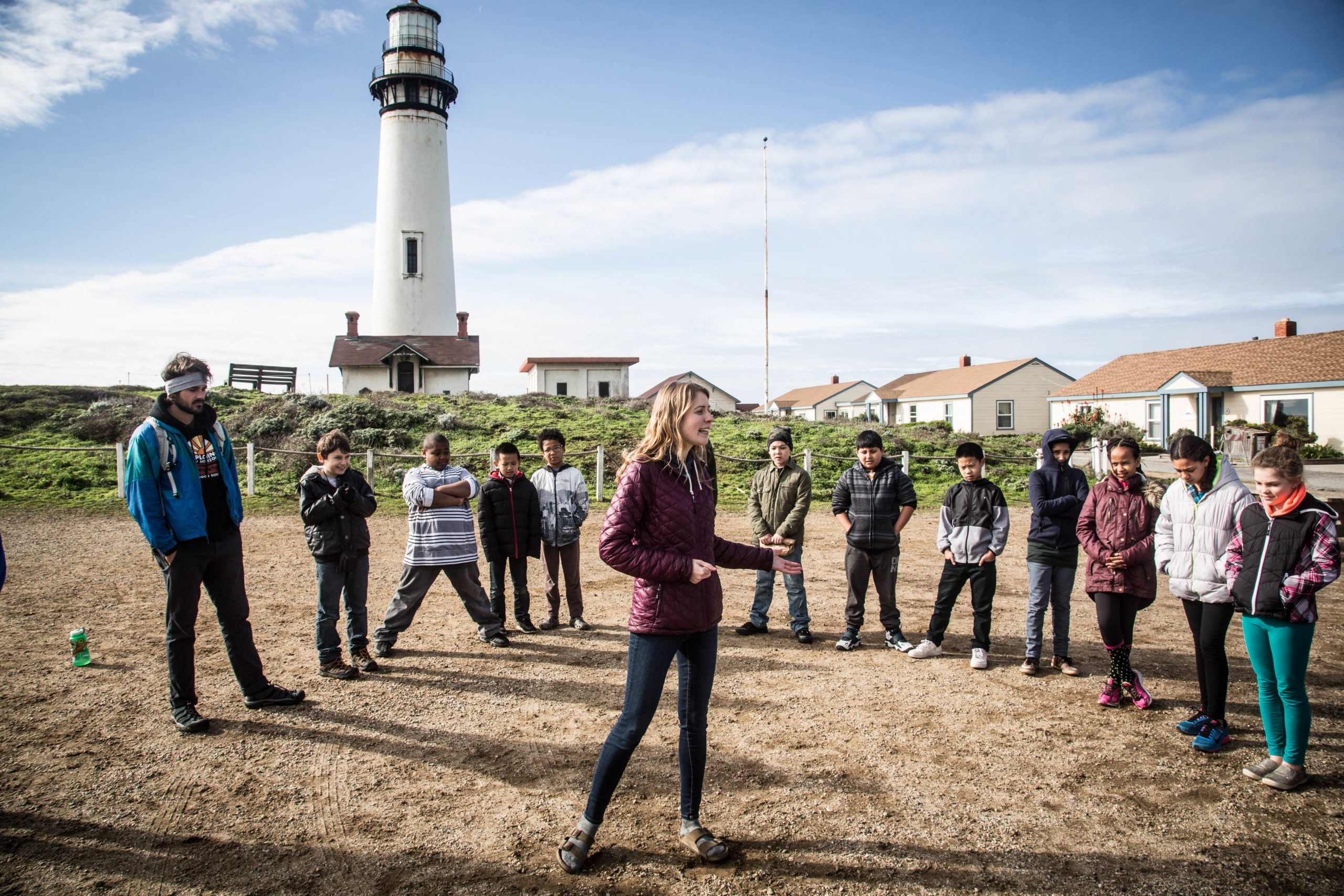 Lighthouse Point Recreation